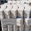 Kép 2/2 - Bordura pave curva íves szegélykő 11,5*50*8 cm