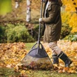 Kép 2/3 - Fiskars Solid lombseprű (XL)