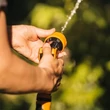Kép 3/3 - Fiskars Solid 3 funkciós öntözőfej