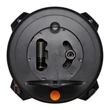Kép 3/7 - Fiskars Solid tömlődob 13mm ( 1/2") 20m tömlővel (M)