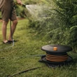 Kép 5/7 - Fiskars Solid tömlődob 13mm ( 1/2") 20m tömlővel (M)