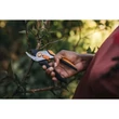 Kép 2/2 - Fiskars Solid Metal rávágó metszőolló P371