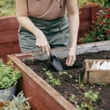 Kép 2/2 - Fiskars Solid ültetőkanál
