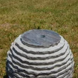 Kép 2/4 - Kő gömb - L 50cm