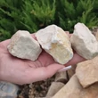 Kép 2/4 - Zandobbio zúzott kő  50-70 mm  20 kg ZSÁKOS