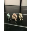 Kép 2/2 - Kő állat 3 cm/ nyuszi