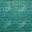 Kép 2/3 - Árnyékoló háló 1*10m zöld 90g / m2