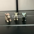 Kép 1/2 - Kő állat 3 cm/ nyuszi