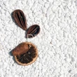 Kép 1/3 - Thassos görgeteg 0-1 cm  20 kg ZSÁKOS