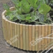 Kép 1/3 - Kerti szegély természetes bambusz 0,35*1m