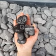Kép 1/5 - Nero Ebano görgeteg 25-40 mm 20 kg ZSÁKOS