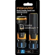 Kép 1/4 - Fiskars Comfort öntöző alapkészlet 13mm ( 1/2") 4 részes