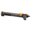 Kép 1/5 - Fiskars Performance négyszög esőztető be/ki 150-500m2 (M-L)