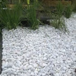 Kép 1/5 - Bianco carrara görgeteg 15-25 mm 20 kg ZSÁKOS