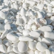 Kép 1/3 - Thassos görgeteg 3-6 cm Big Bag 1500kg