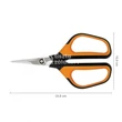 Kép 1/2 - Fiskars Solid hegyes olló SP15
