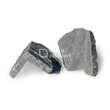 Kép 1/2 - Rock Face EVENOS BLACK prémium sarok elem
