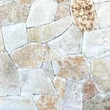 Kép 1/13 - rockface VINTAGE thassos burkolat