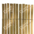 Kép 3/6 - Bambusz kerítés takaró  2x5m