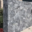 Kép 2/2 - Rock Face EVENOS BLACK sarok elem