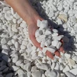 Kép 5/5 - Thassos görgeteg 1-3 cm 20 kg ZSÁKOS