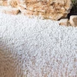 Kép 2/3 - Thassos görgeteg 0-1 cm 20 kg ZSÁKOS