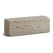 Kép 2/2 - Travertin antic classico burkolat 20*10*5 cm