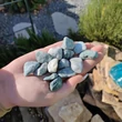 Kép 4/4 - Verde alpi görgeteg 15-25 mm 20kg ZSÁKOS