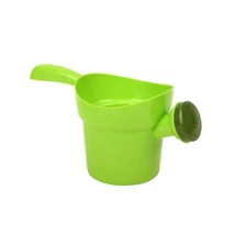 Locsolókanna+vödör szett - gyerek, 1 Literes   KG206 Locsolókanna+vödör szett - gyerek, 1 Literes   KG206