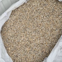 Gyöngykavics 4 - 8 mm  Big Bag  0,7 m3