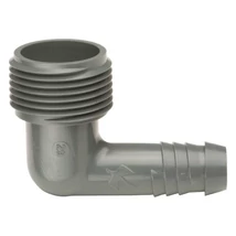 Rain Bird SBE-075 flexibilis bekötőkönyök 3/4"