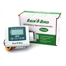Rain Bird WPX-2 9V-os két körös időkapcsoló