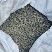 Bazalt zúzalék 11-22 mm Big Bag  0,35 m3