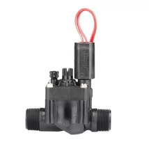 HUNTER PGV-101 KM Átfolyás szabályzós mágnesszelep