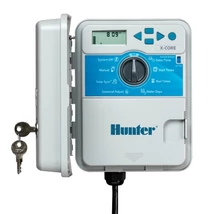 HUNTER X-CORE 8 körös kültéri vezérlő
