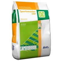 LANDSCAPER PRO Sportsmaster 2-3H HI N 25kg/zsák