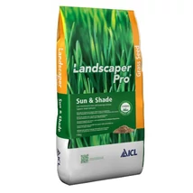 LANDSCAPER PRO Fűmag SUN&SHADE 10kg/ zsák