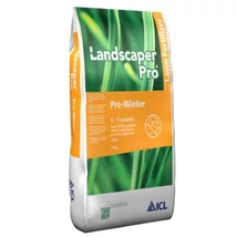 LANDSCAPER PRO Gyepműtr. 4-5H PREWINTER 15kg/zsák