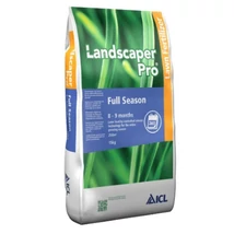 LANDSCAPER PRO Gyepműtr. 8-9H FULLSEASON 15kg/zsák