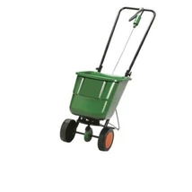 EVERRIS EASY- GREEN - műtrágya és fűmagszóró kocsi