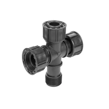 POLIEXT Hollanderes kereszt KBBB 1