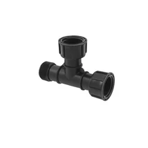 POLIEXT Hollanderes T-idom KBB 1