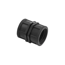 POLIEXT karmantyú B3/4" 72.