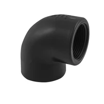 POLIEXT könyök B5/4"