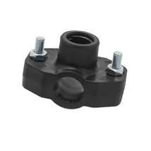 POLIEXT nyeregidom 25xB1/2"