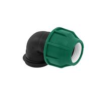 POLIEXT KPE könyök 25xB3/4" 10BAR