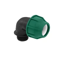 POLIEXT KPE könyök 25xK3/4" 10BAR 134.