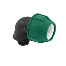 POLIEXT KPE könyök 32xK3/4" 10BAR