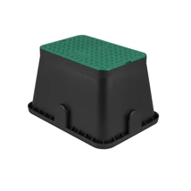 POLIEXT STANDARD szelepakna 12"