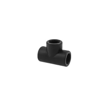 POLIEXT T-idom  3xB3/4"